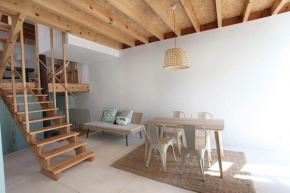 Wood & Blue House - Porto